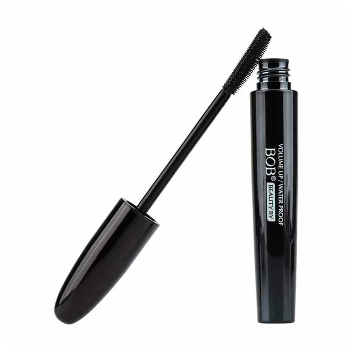BOB 360 Big Eyelash Extreme Black Dense Mascara Waterproof - Image 2