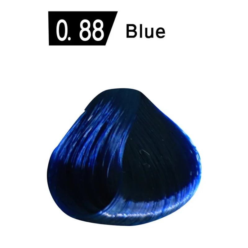 BREMOD Hair Color Tube+Developer - Image 10