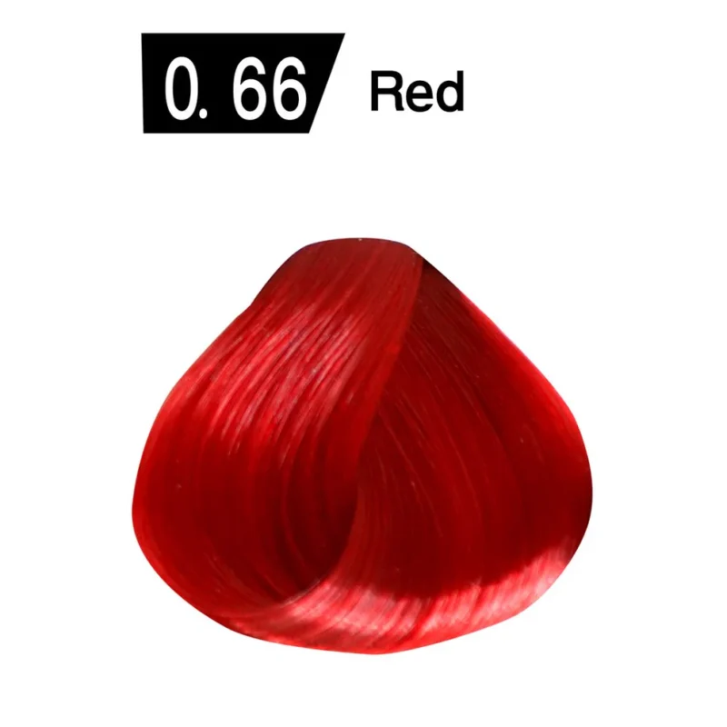 BREMOD Hair Color Tube+Developer - Image 11