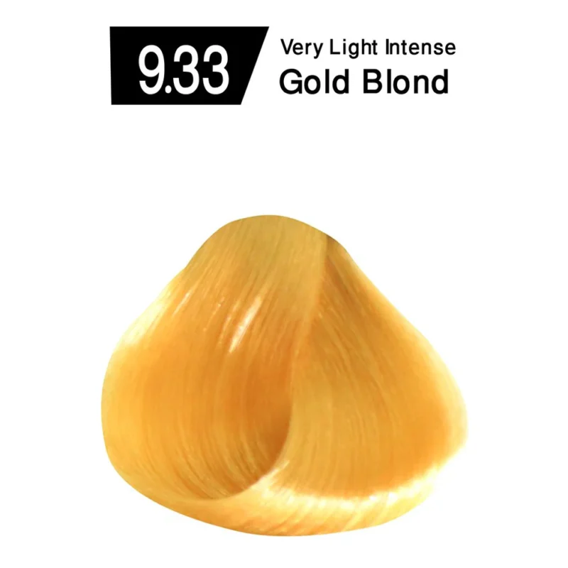 BREMOD Hair Color Tube+Developer - Image 6
