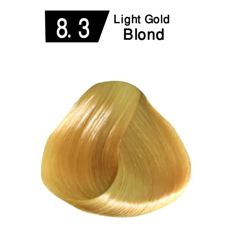 BREMOD Hair Color Tube+Developer - Image 52