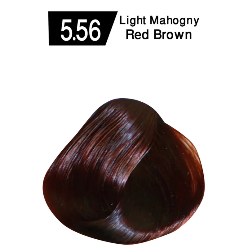 BREMOD Hair Color Tube+Developer - Image 53