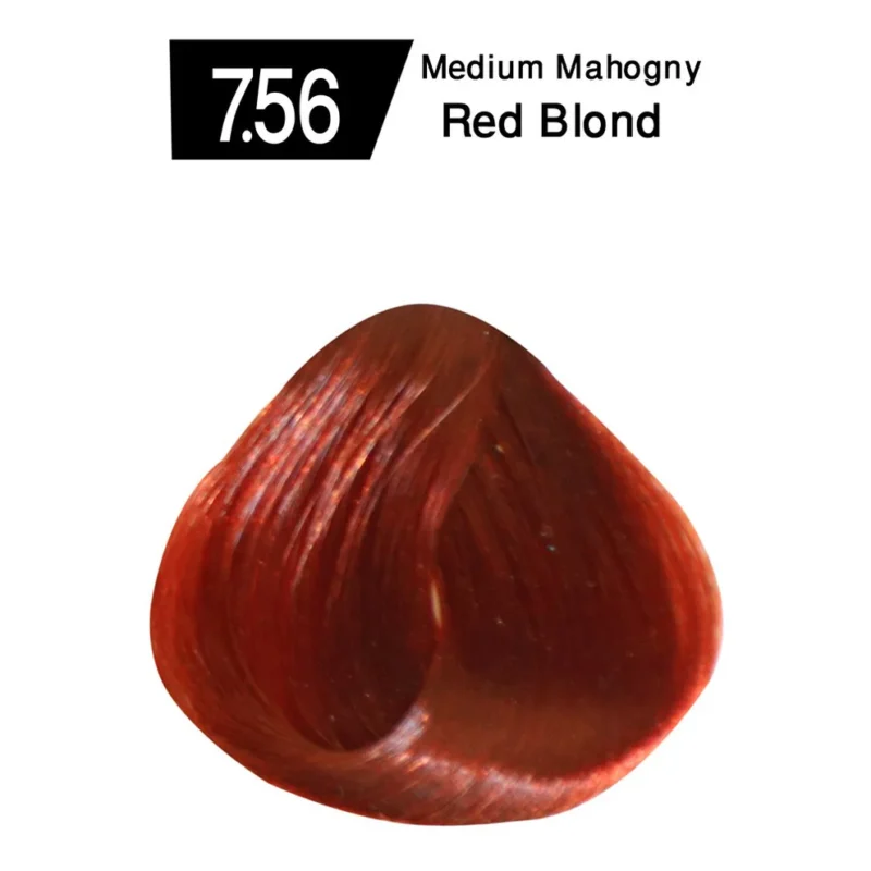 BREMOD Hair Color Tube+Developer - Image 55