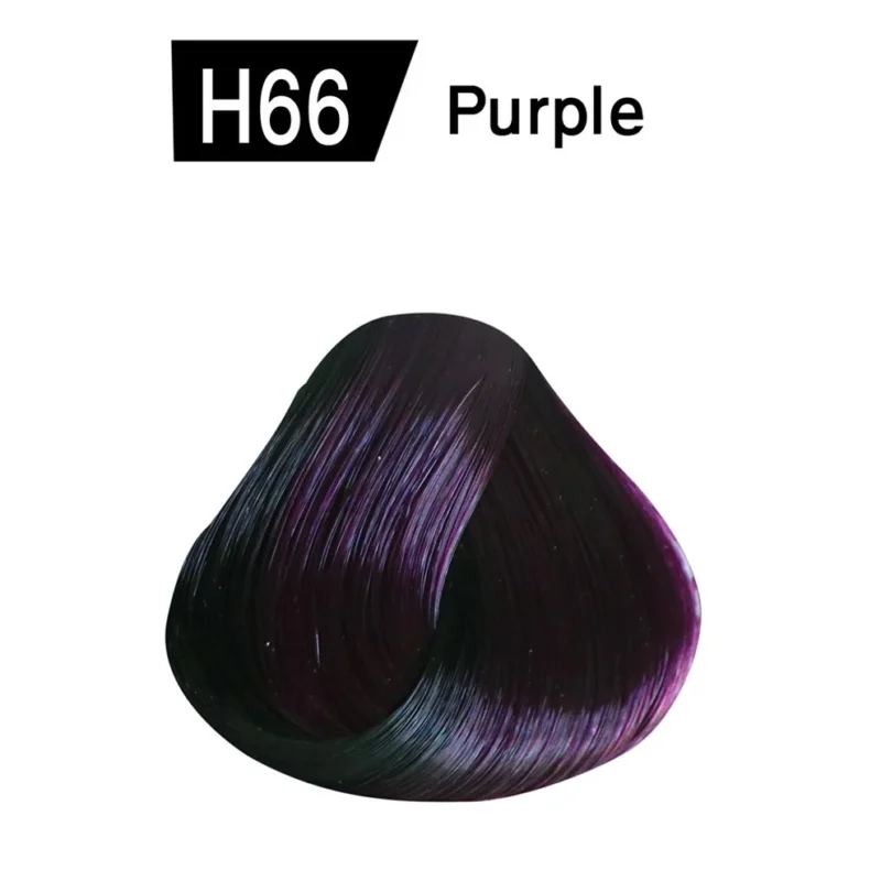 BREMOD Hair Color Tube+Developer - Image 7