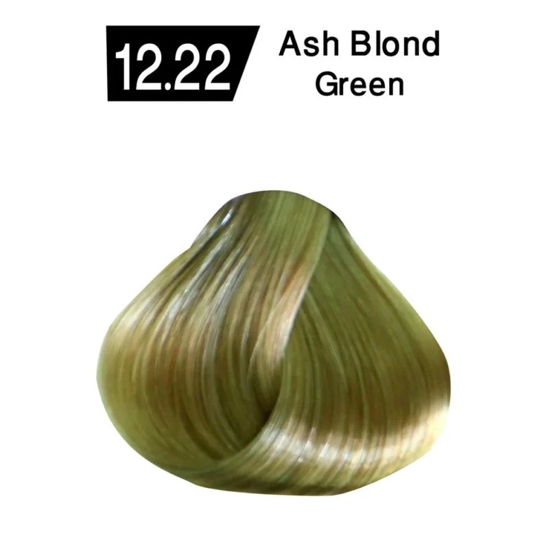 BREMOD Hair Color Tube+Developer - Image 14