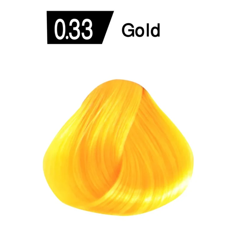 BREMOD Hair Color Tube+Developer - Image 8