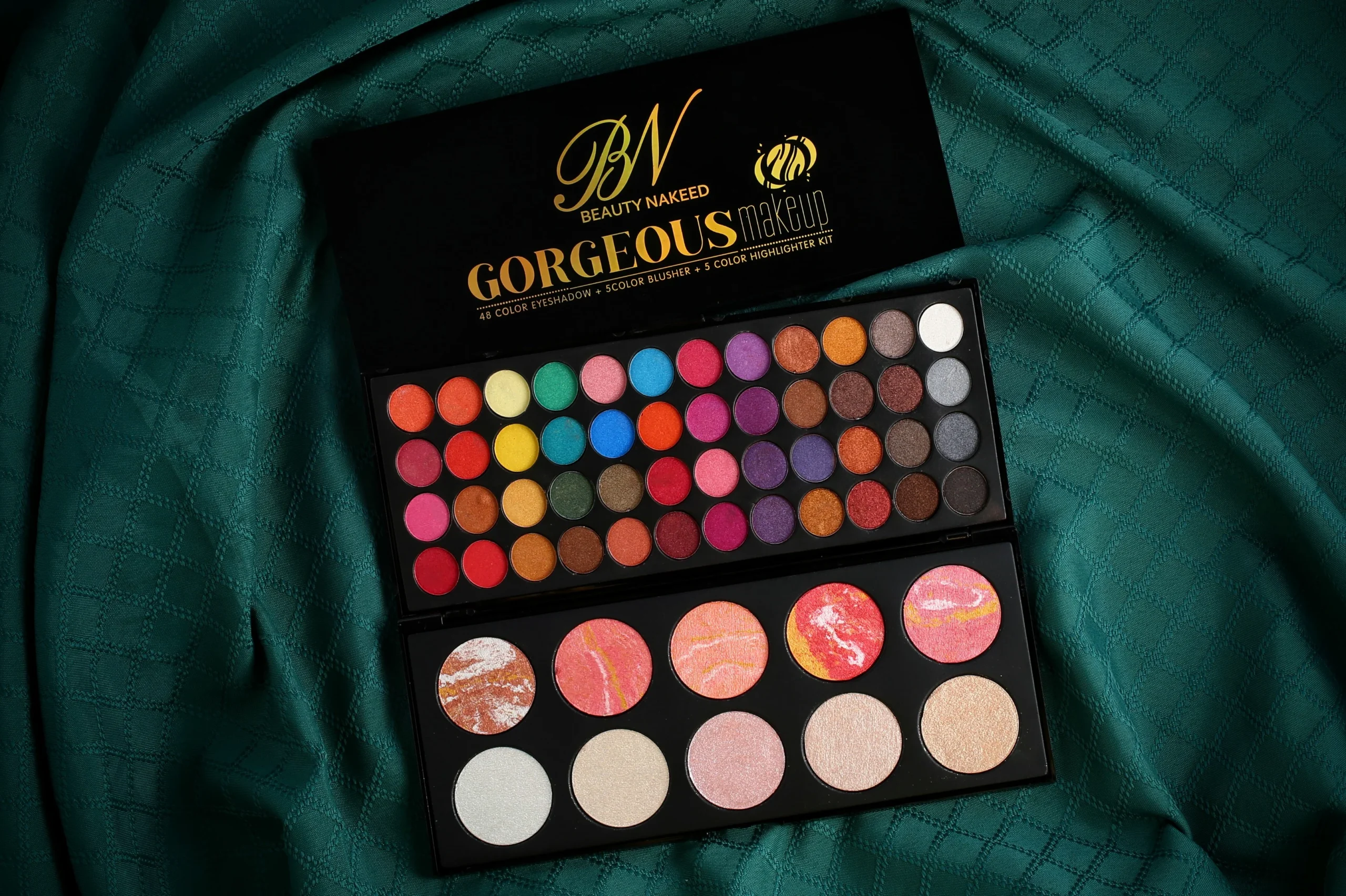 Beauty Naked 48+5+5 - Image 2