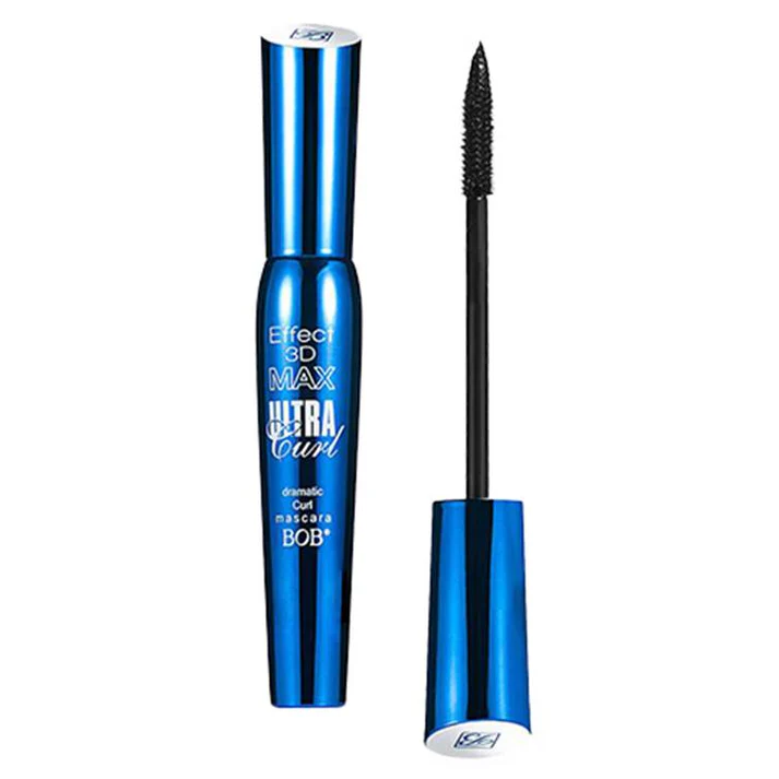 Bob Effect 3D Eye Ultra Curl Mascara - Image 2