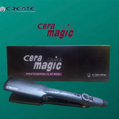 Cera Magic Straightener