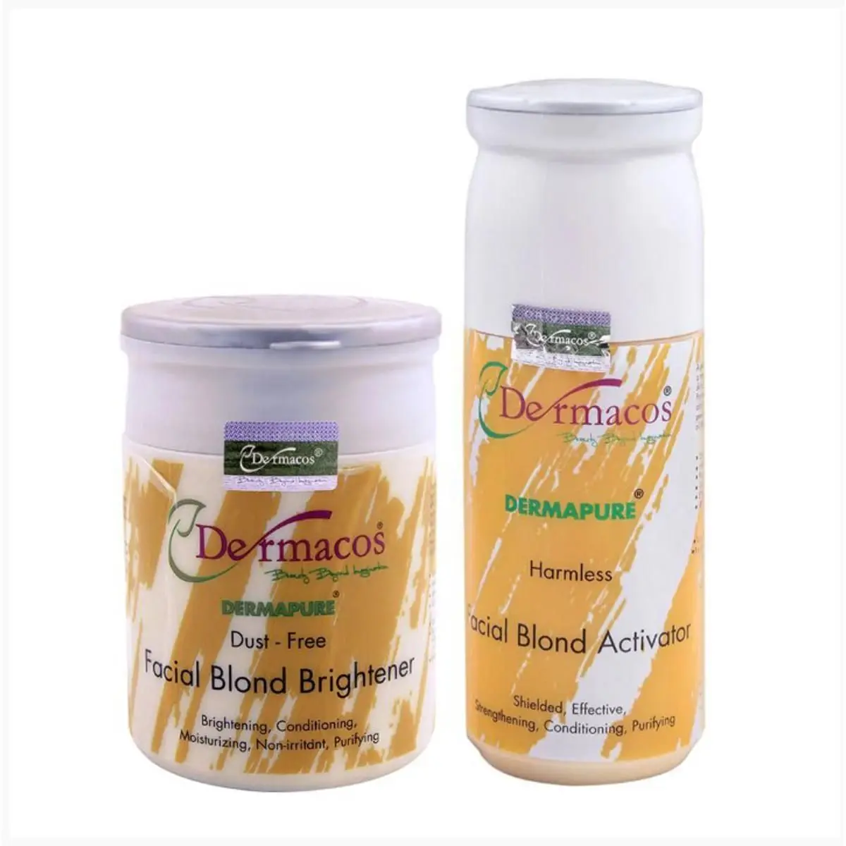 DERMACOS Facial Kit - Image 13