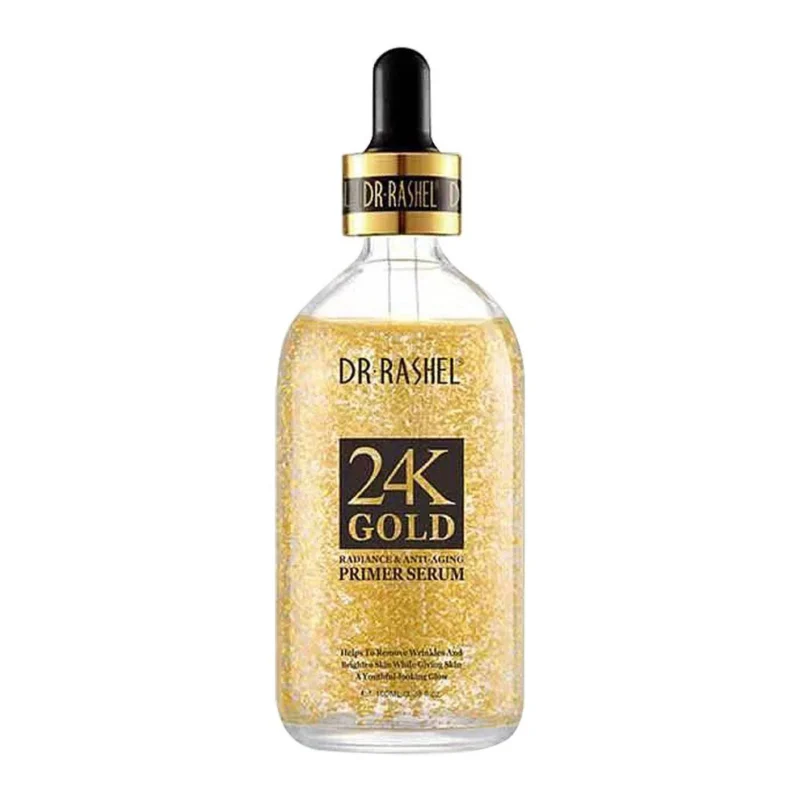 DR Rashel 24K Gold Serum