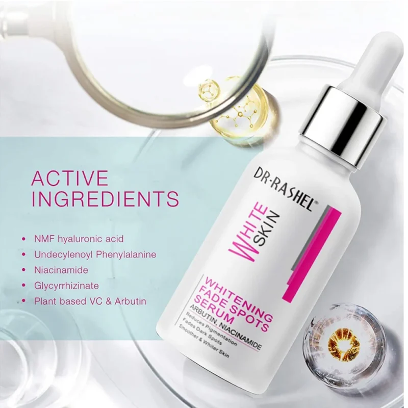 DR Rashel Whitening Serum - Image 3