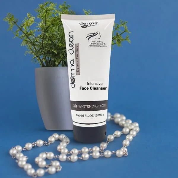 Derma Clean 3D Facial Kit - Image 3