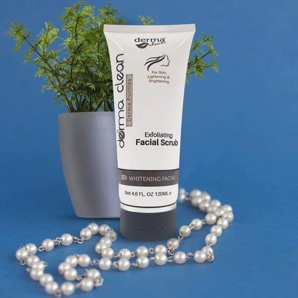 Derma Clean 3D Facial Kit - Image 4