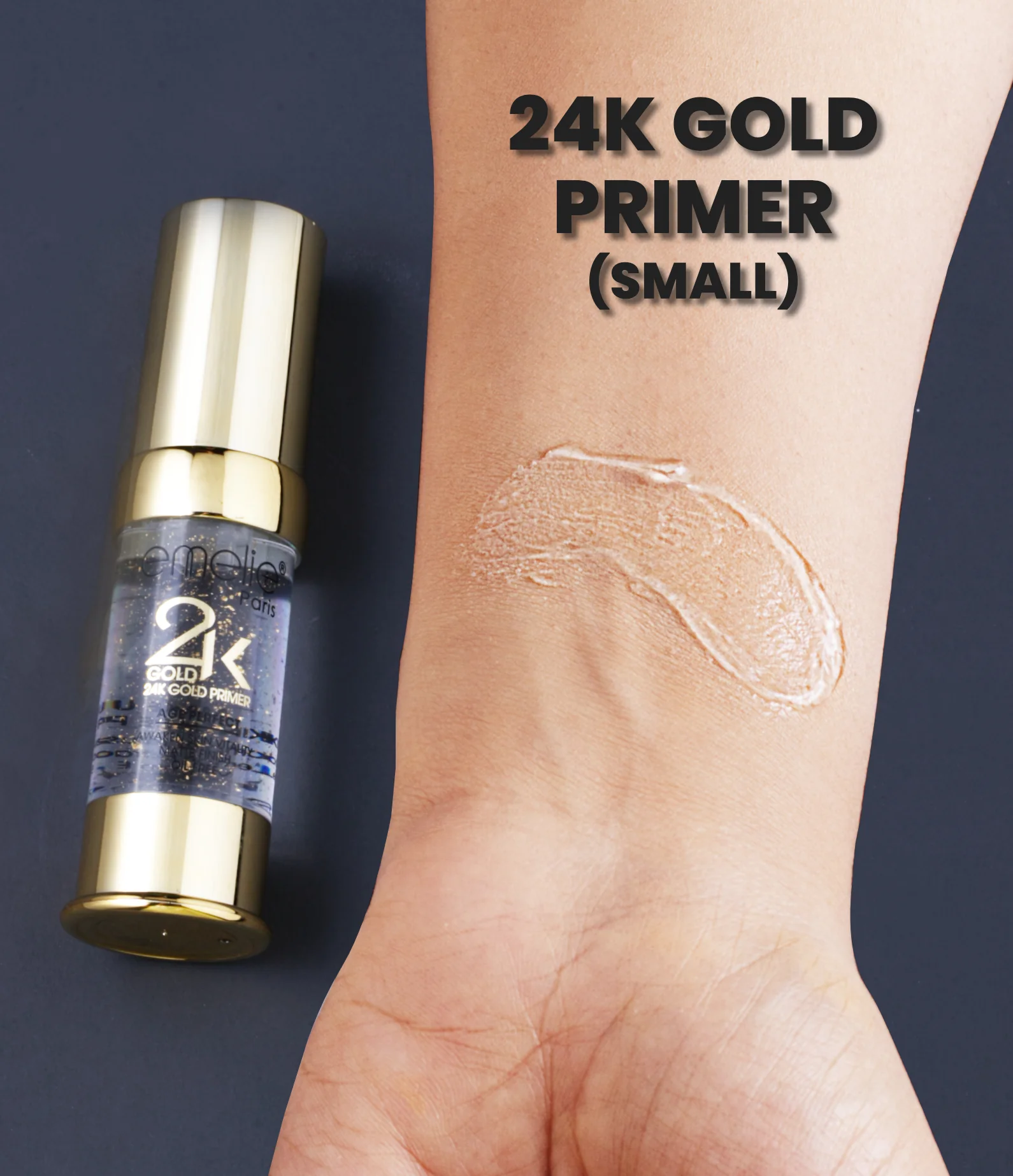 Emelie 24K Gold 15ml - Image 3