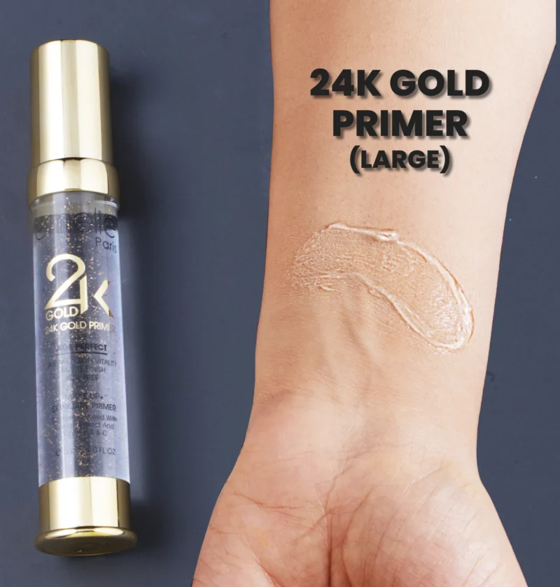 Emelie 24K Gold 30ml - Image 2