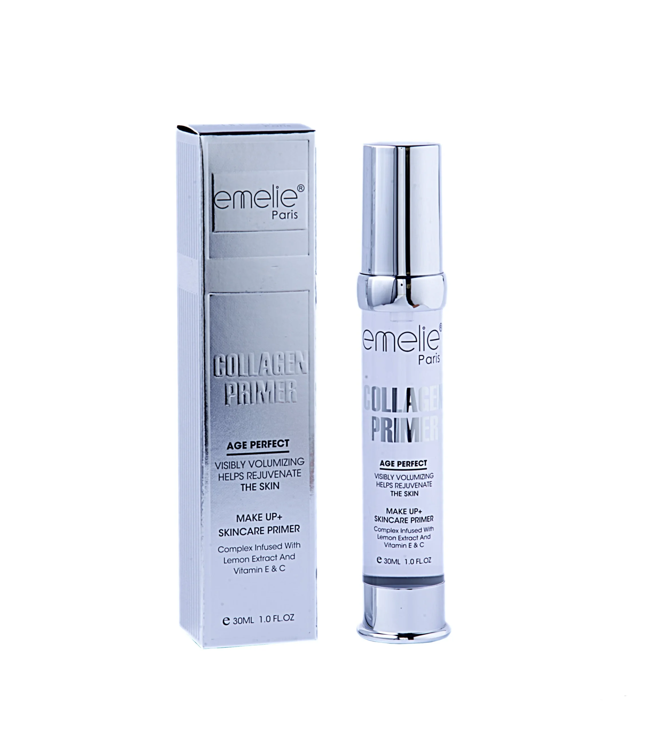 Emelie Collagen Primer 30ml - Image 2