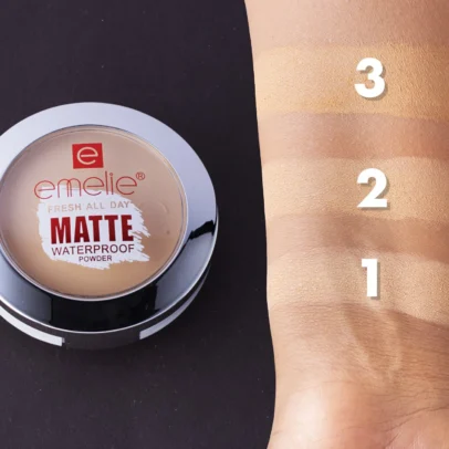 Emelie Face Powder