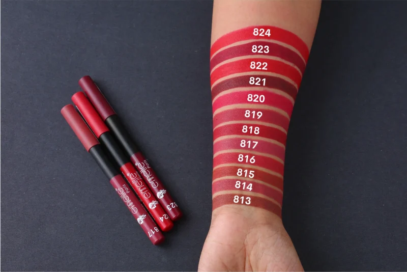 Emelie Lip Pencils - Image 2