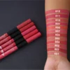 Emelie Lip Pencils
