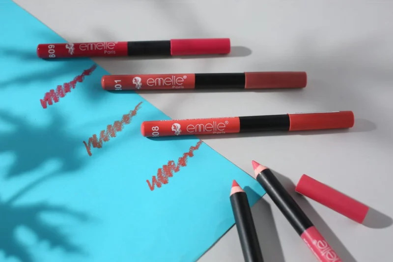 Emelie Lip Pencils - Image 3