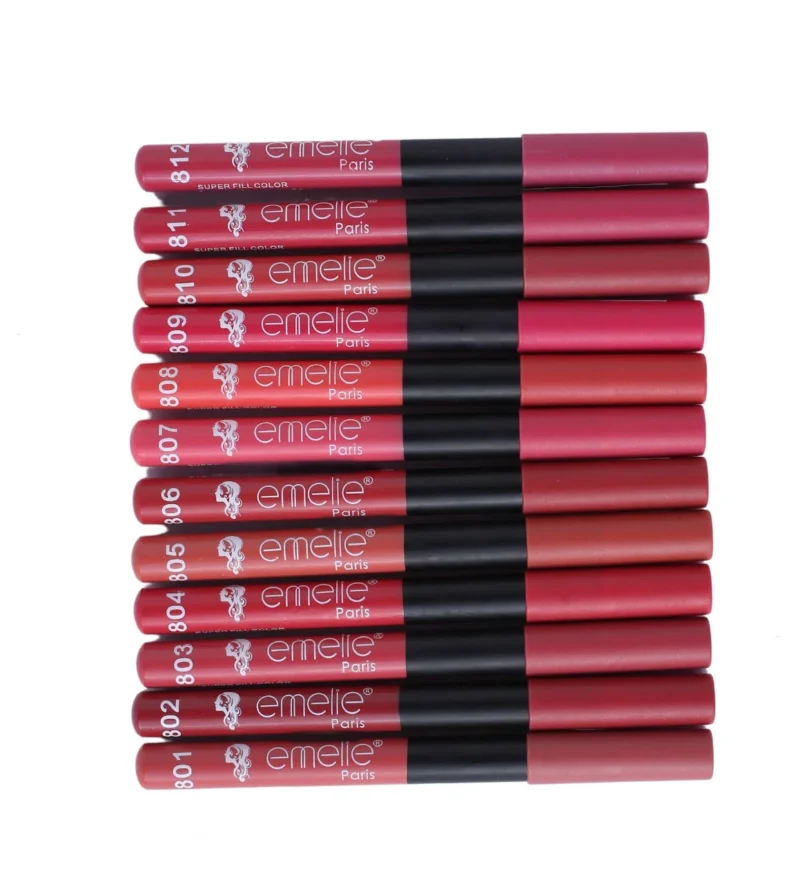 Emelie Lip Pencils - Image 4