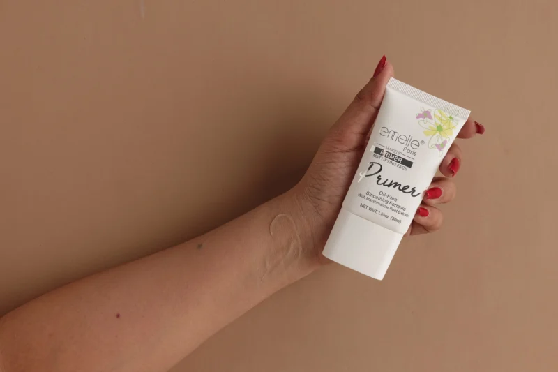 Emelie Mattyfing Face Primer - Image 2