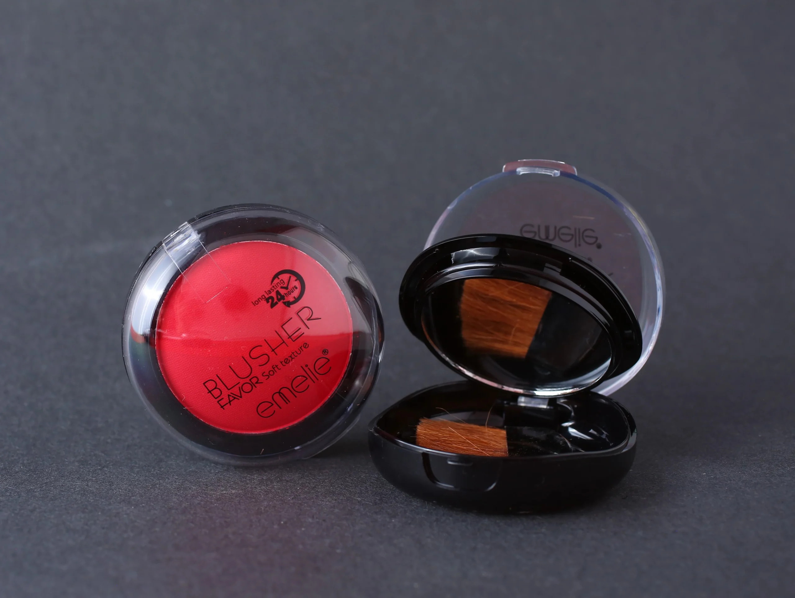 Emelie Single Blusher - Image 3