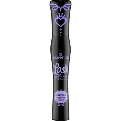 Essence Lash PRINCESS Sculpted Volume Mascara