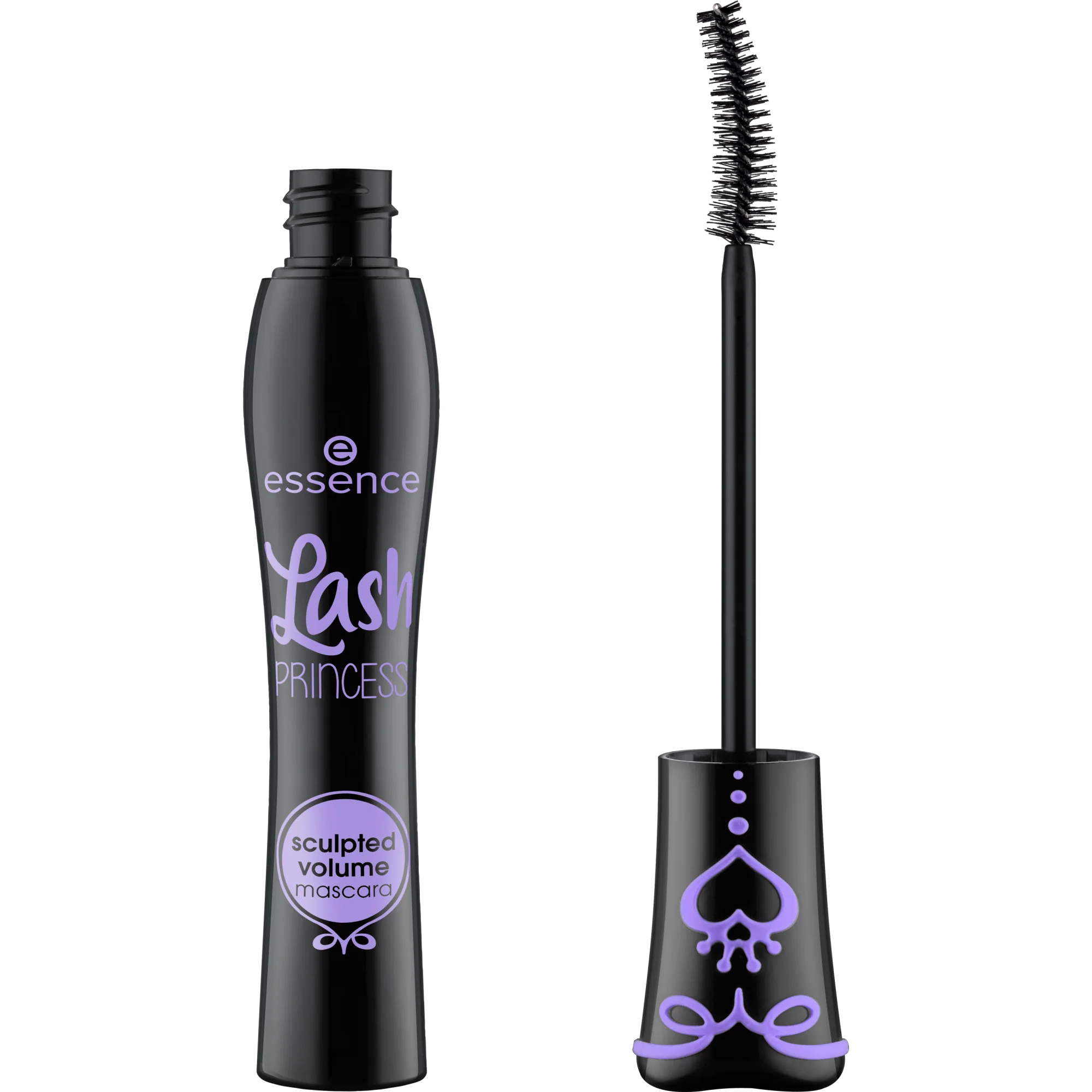 Essence Lash PRINCESS Sculpted Volume Mascara - Image 2