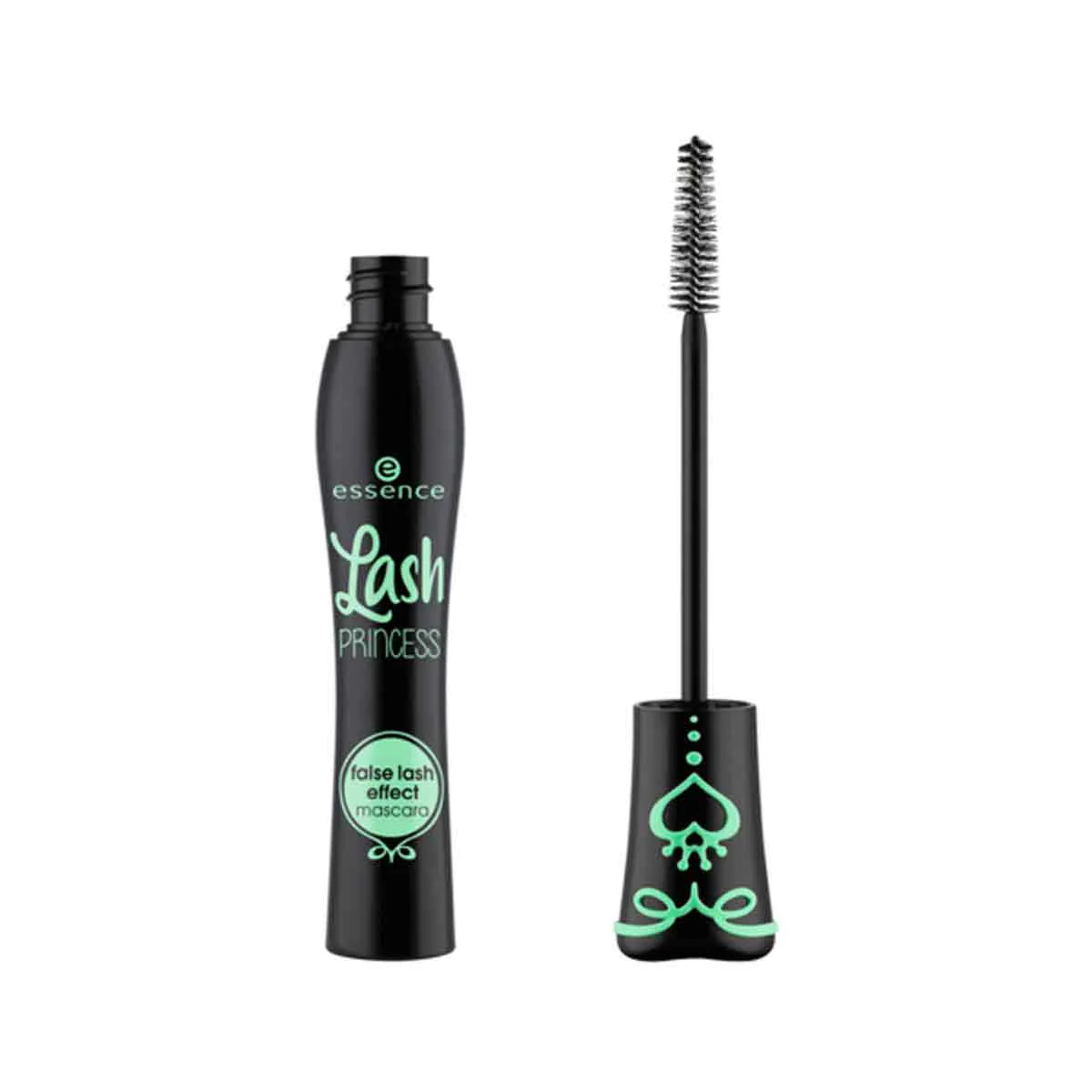 Essence Lash Princess False Lash Effect Mascara - Image 2