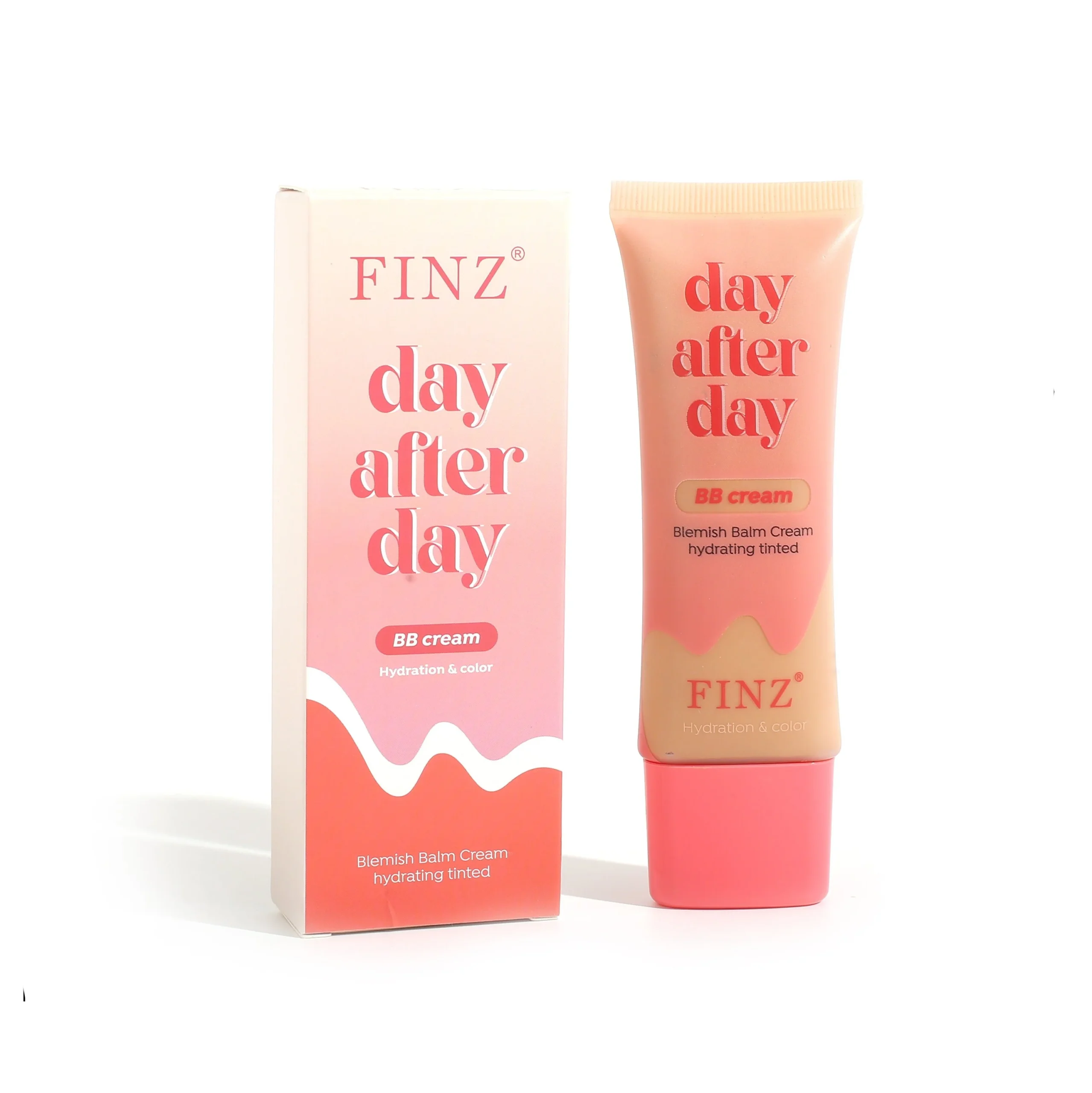 Finz Day After Day BB Cream - Image 2