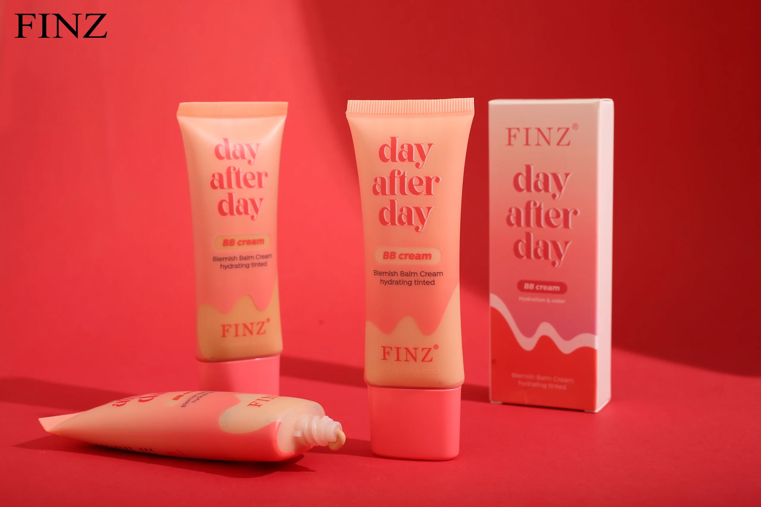 Finz Day After Day BB Cream - Image 3