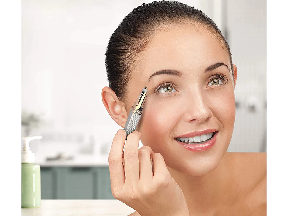 Flawless USB Chargable 2in1 Machine - Image 7