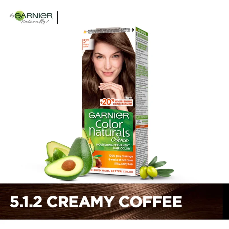 GARNIER Hair Colours - Image 11