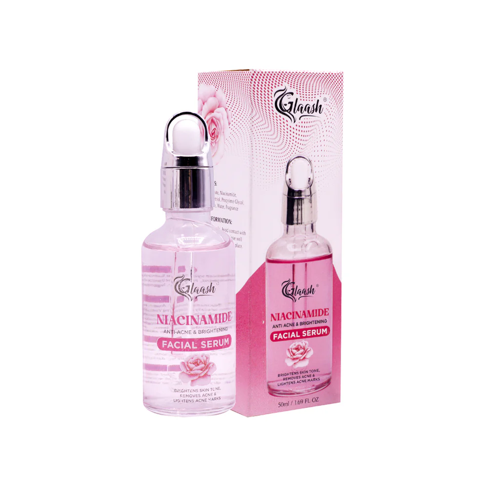 Glaash Face Serum - Image 3