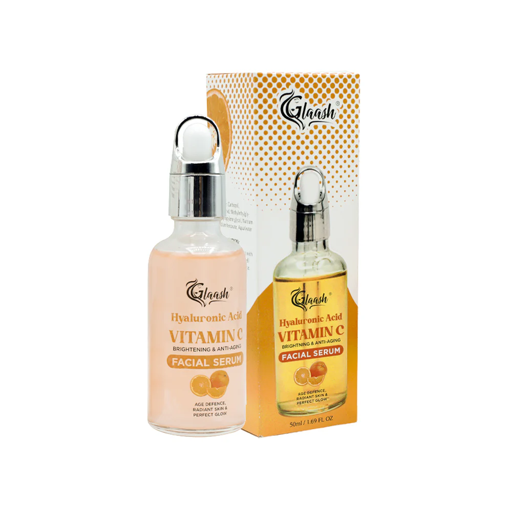 Glaash Face Serum - Image 4