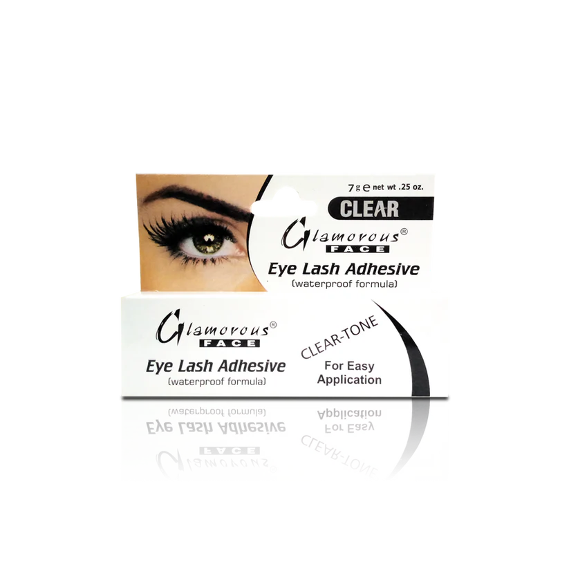 Face it Waterproof Lash Glue