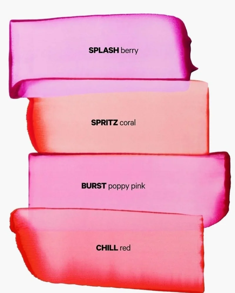 Huda Moji Jelly Tint - Image 2