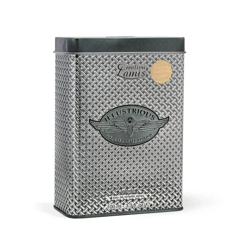 Illustrious - Deluxe Edition for Men - Image 2
