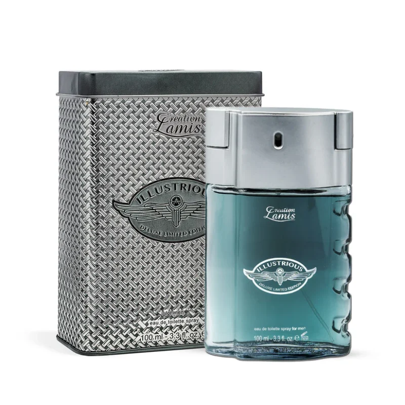 Illustrious - Deluxe Edition for Men - Image 3