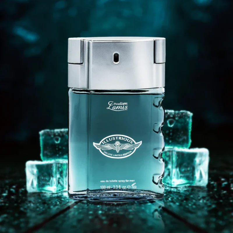 Illustrious - Deluxe Edition for Men - Image 4