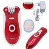 Kemei 3in1 Ladies Trimmer KM-3068