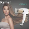 Kemei Hair Dryer #6832
