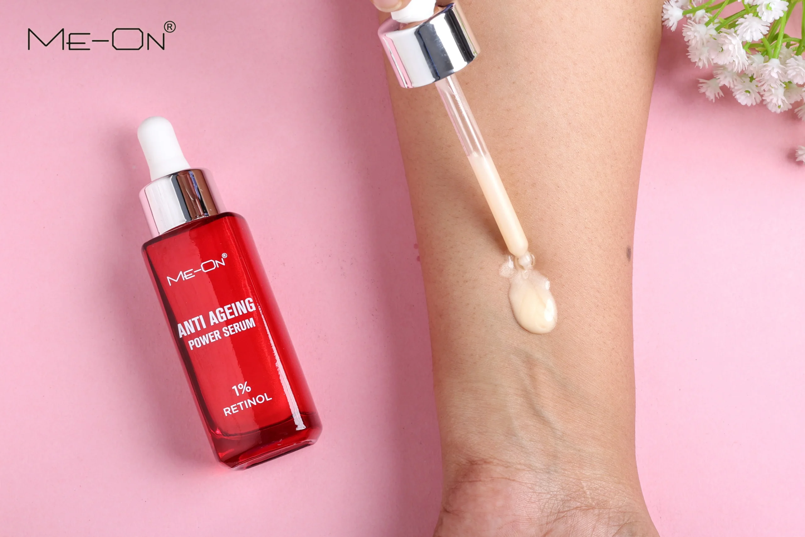 MEON Anti Ageing Power Serum - Image 2