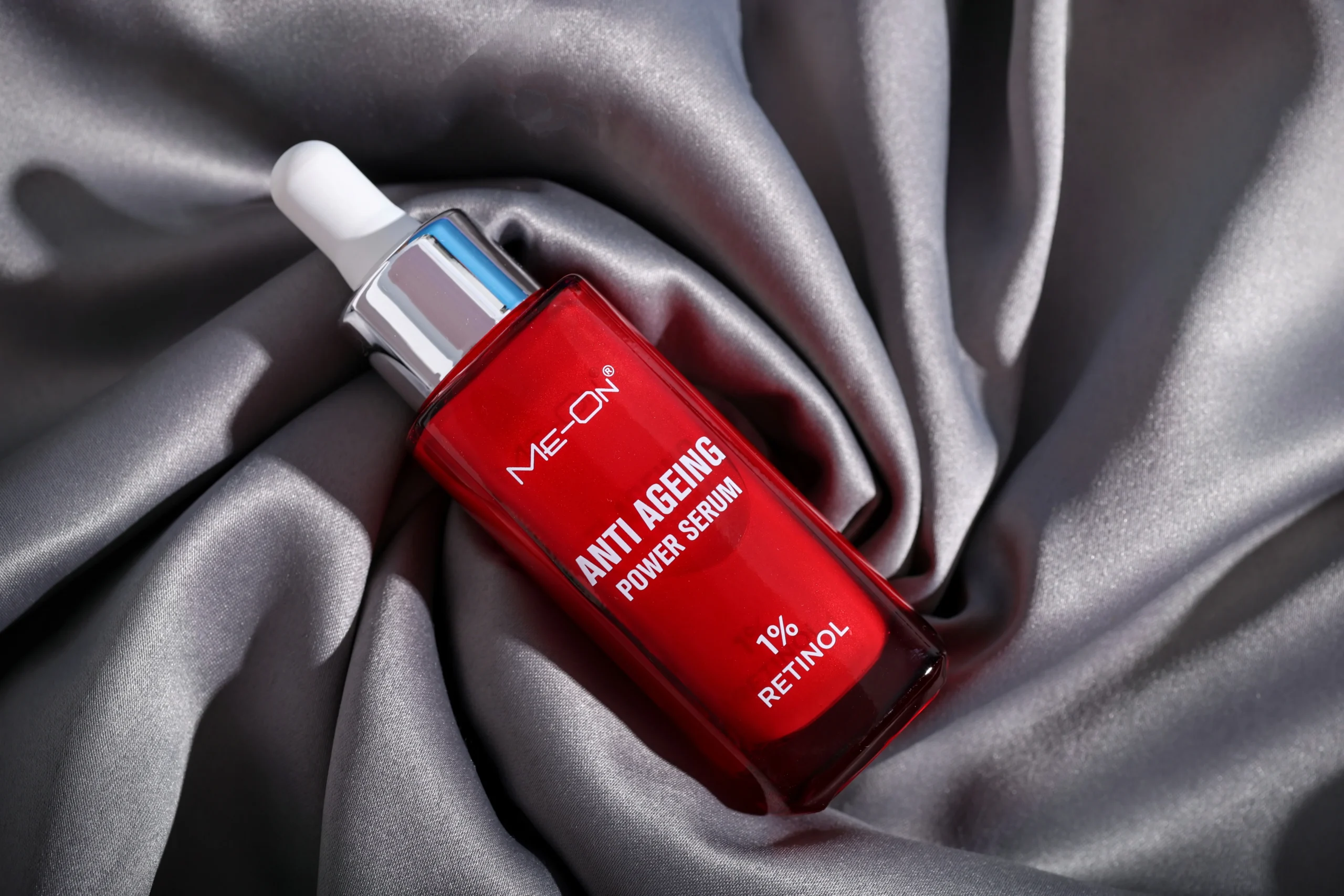 MEON Anti Ageing Power Serum - Image 3