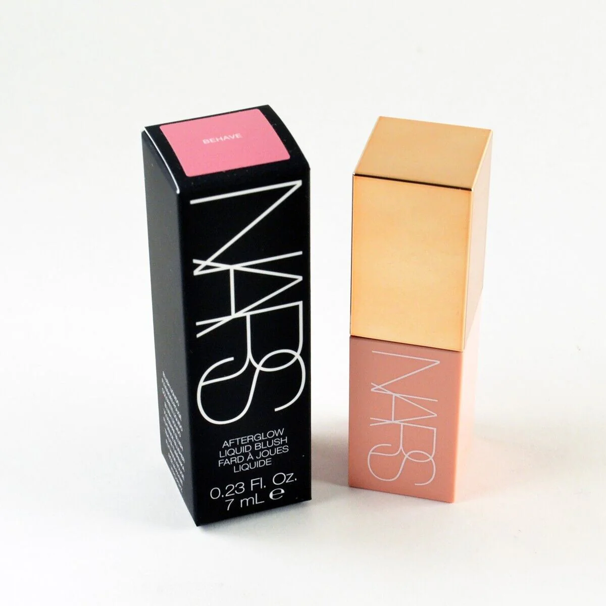 NARS AfterGlow Liquid Blush - Image 4