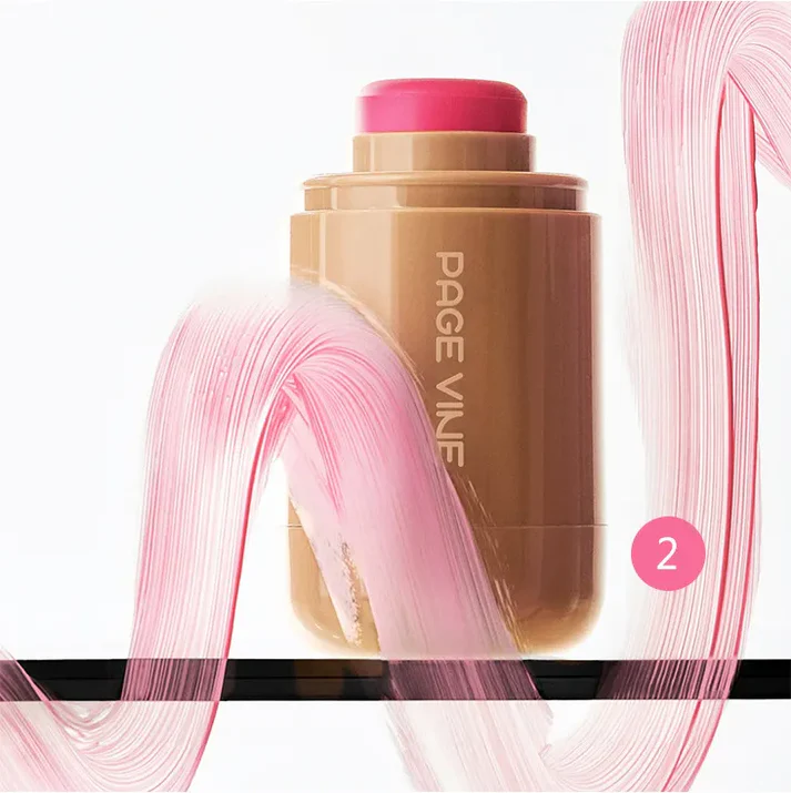 PAGEVINE Pocket Blush - Image 8
