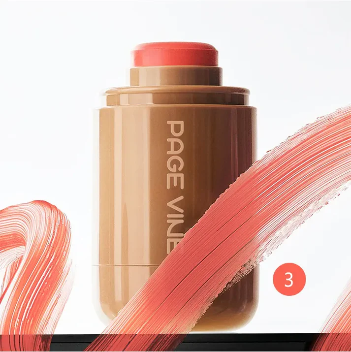 PAGEVINE Pocket Blush - Image 7