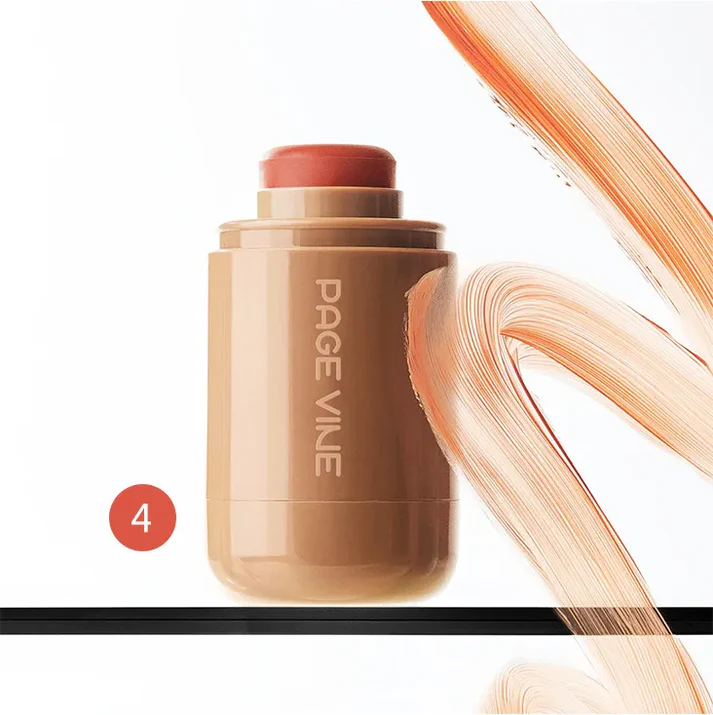 PAGEVINE Pocket Blush - Image 6
